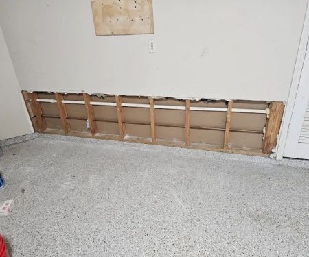 Keep It Dry Remediation