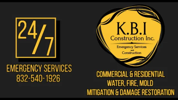 KBI RESTORATION, INC. Picture 1
