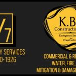 KBI RESTORATION, INC.