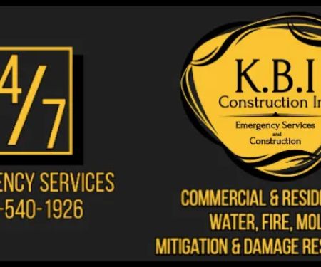 KBI RESTORATION, INC.