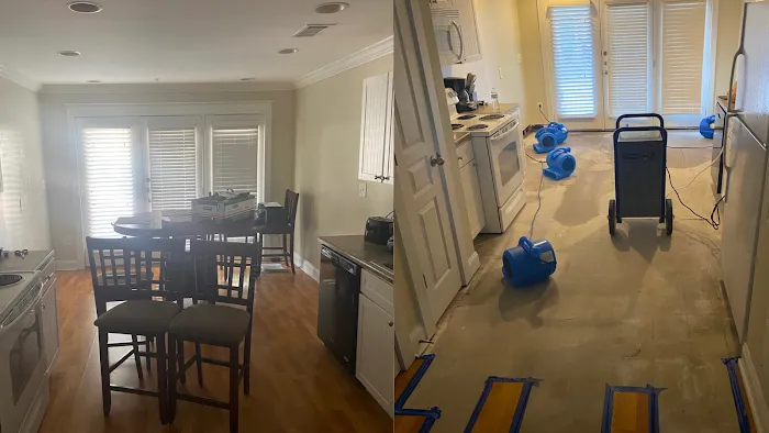 KBI RESTORATION, INC. Picture 2