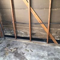 Reliant Mold Testing & Inspections ico