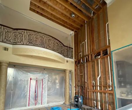 Core by KHI Spring TX