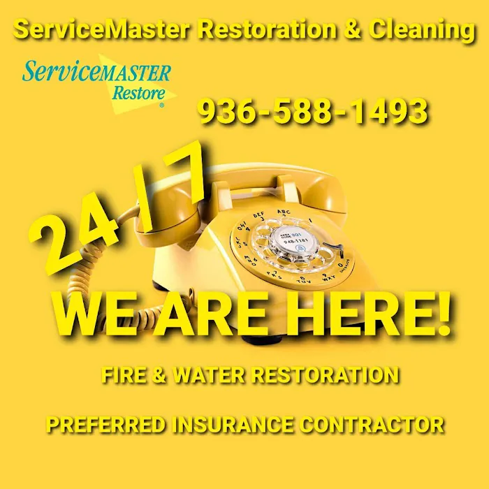 ServiceMaster Clean Picture 1