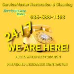 ServiceMaster Clean