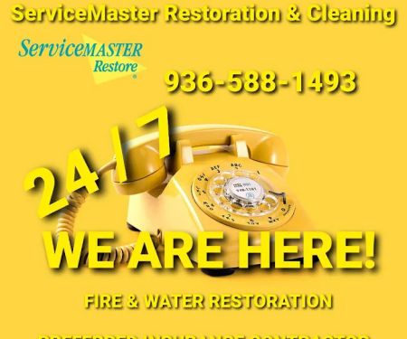 ServiceMaster Clean