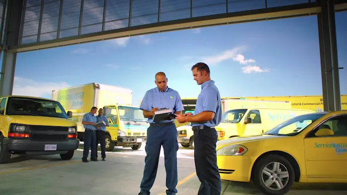 ServiceMaster Clean Picture 3