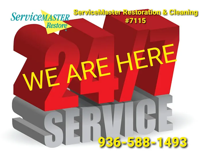 ServiceMaster Clean Picture 4