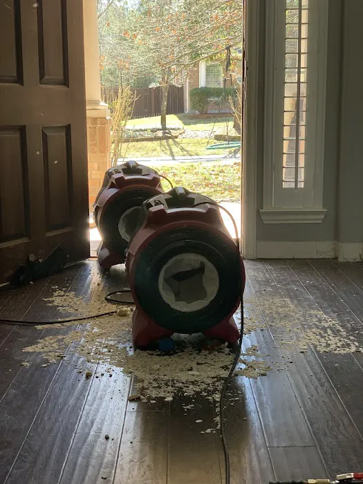 PuroClean of Conroe Picture 5