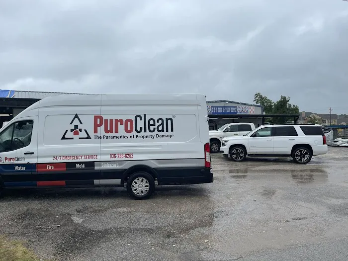 PuroClean of Conroe Picture 3
