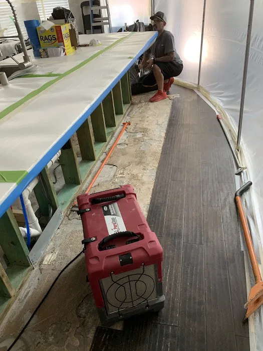 PuroClean of Conroe Picture 4