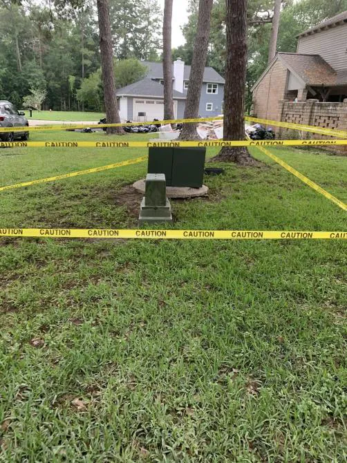 PuroClean of Conroe Picture 10