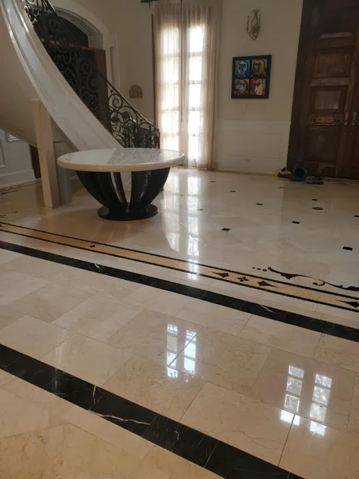 Action Plus Carpet Care & Restoration Picture 7