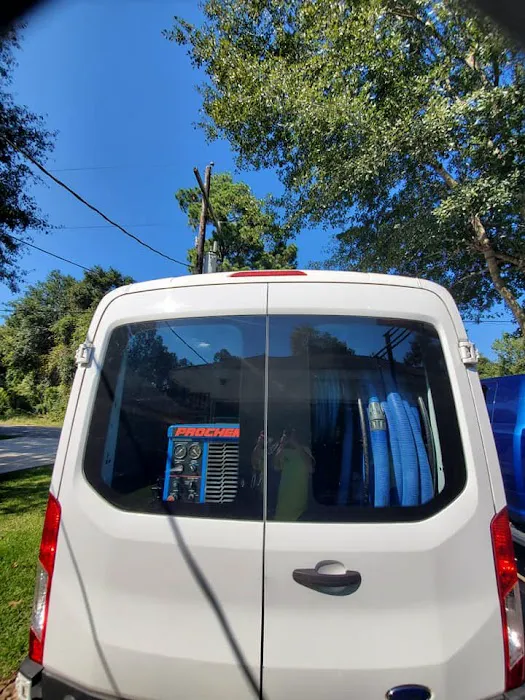 Action Plus Carpet Care & Restoration Picture 6