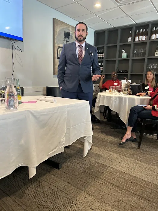 Blue Kangaroo Packoutz Houston NE/Woodlands Picture 10