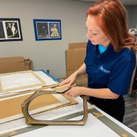 Blue Kangaroo Packoutz Houston NE/Woodlands ico