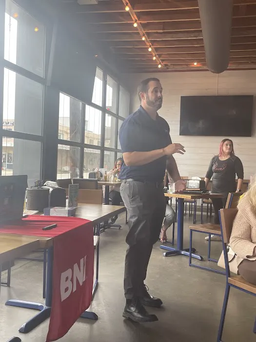 Blue Kangaroo Packoutz Houston NE/Woodlands Picture 9