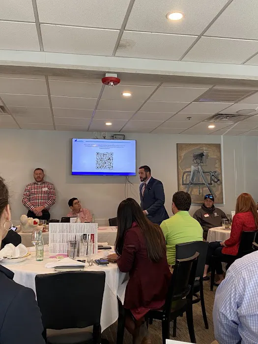 Blue Kangaroo Packoutz Houston NE/Woodlands Picture 7