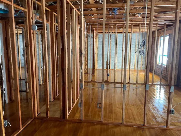 Ivory Property Restoration Picture 1