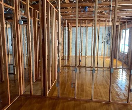 Ivory Property Restoration