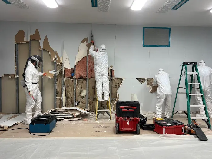 H20 Restoration Inc Picture 4