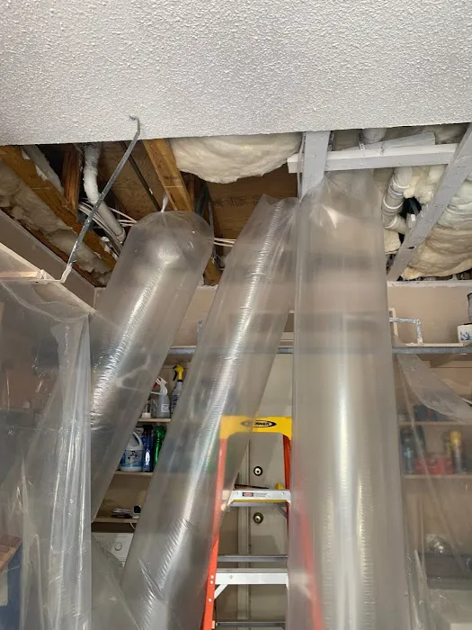 H20 Restoration Inc Picture 2