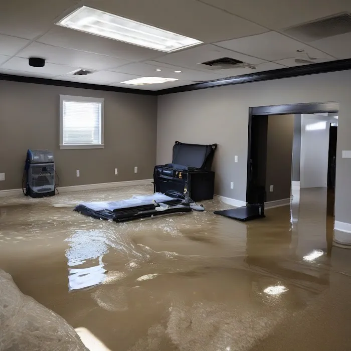 ProFlood Water Damage Restoration Houston Picture 2