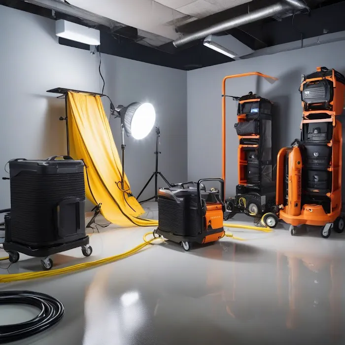 ProFlood Water Damage Restoration Houston Picture 5