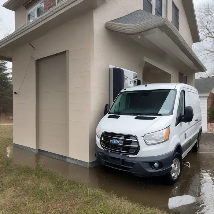 ProFlood Water Damage Restoration Houston Picture 4