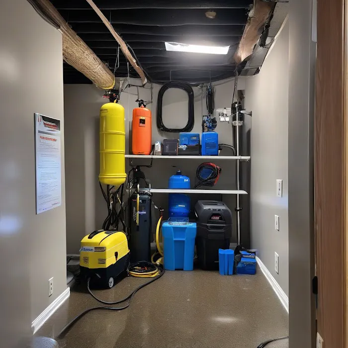 ProFlood Water Damage Restoration Houston Picture 3