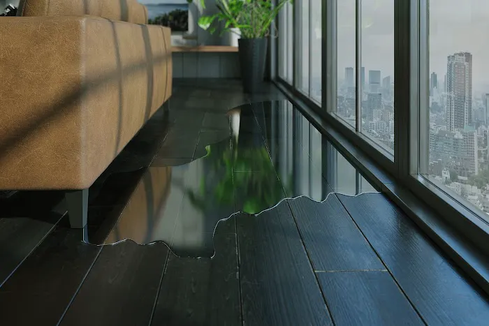 Water Removal Picture 1