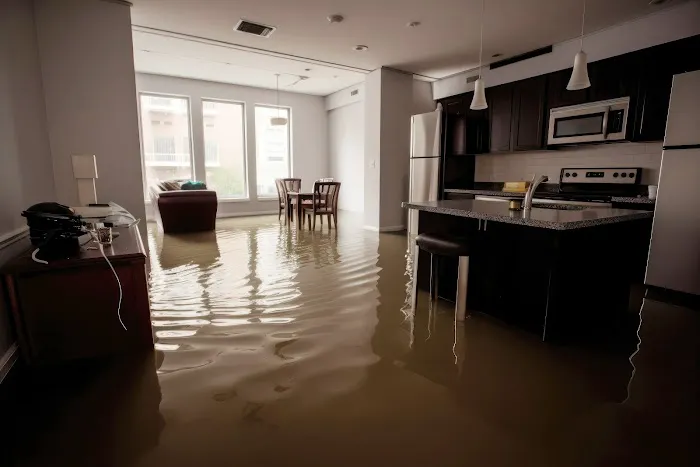 Water Removal Picture 6