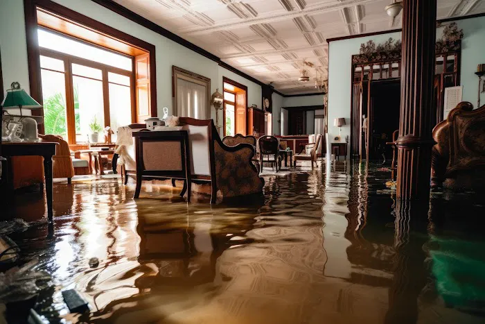 Water Removal Picture 4