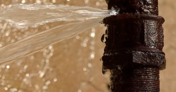 Water Removal Picture 3