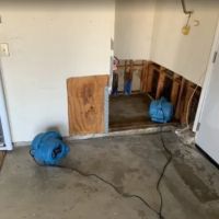 Philldry Water Damage Restoration ico