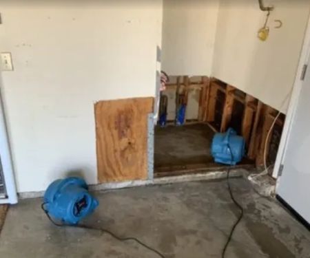 Philldry Water Damage Restoration
