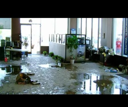 Eco Restoration & Cleaning Services