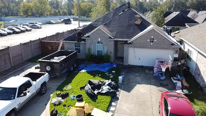 Blue Hippo Picture 1