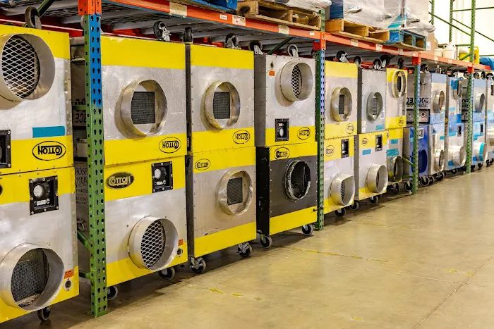 Cotton Global Disaster Solutions Picture 2