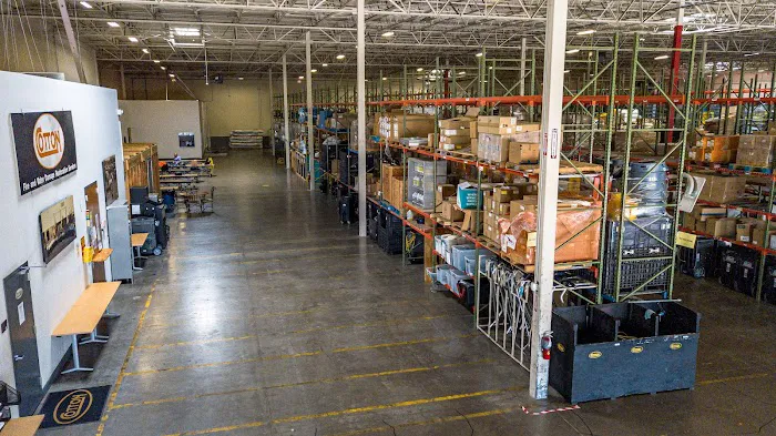 Cotton Global Disaster Solutions Picture 4