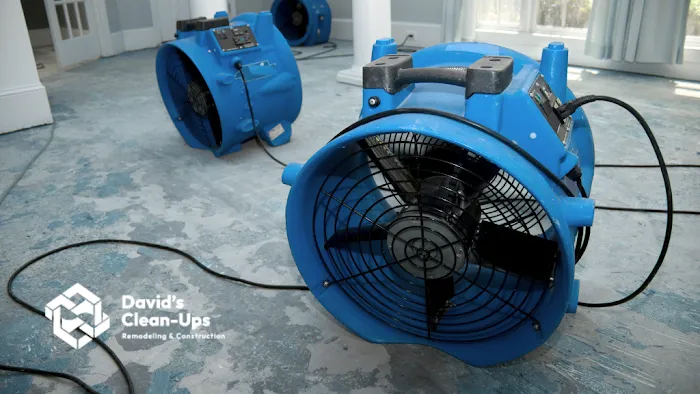 DAVIDS-CLEAN UPS INC Picture 6