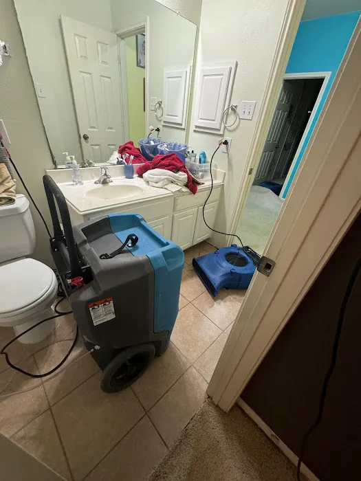 DAVIDS-CLEAN UPS INC Picture 5