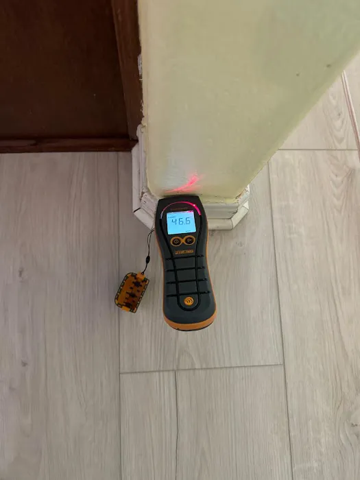 DAVIDS-CLEAN UPS INC Picture 2