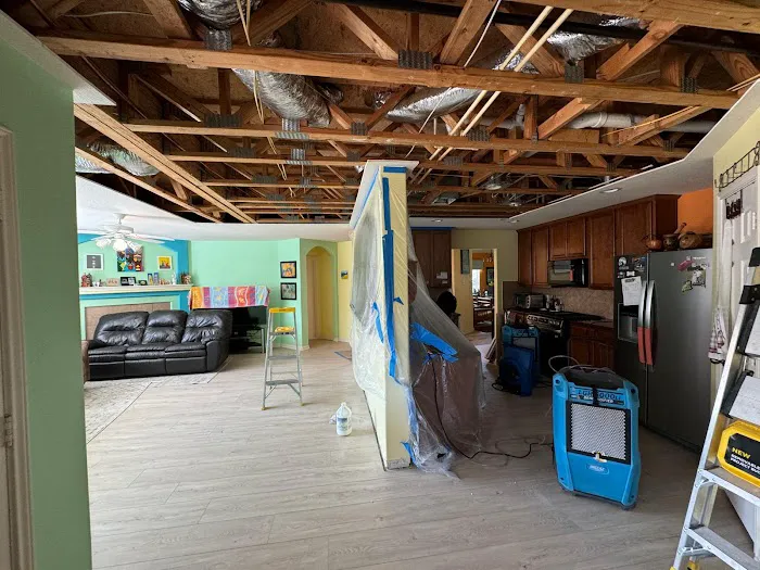 DAVIDS-CLEAN UPS INC Picture 8