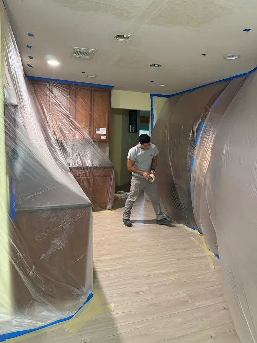 DAVIDS-CLEAN UPS INC Picture 4