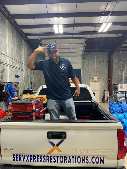 ServXpress Restorations Picture 1