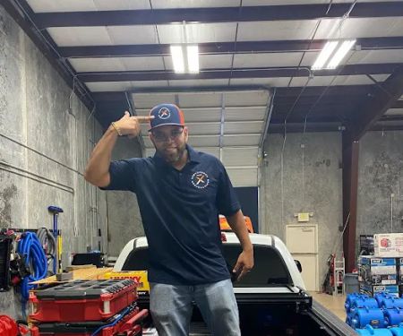 ServXpress Restorations