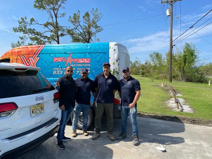 ServXpress Restorations Picture 2