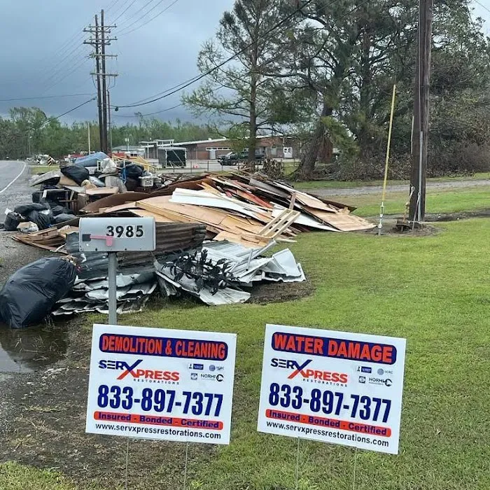 ServXpress Restorations Picture 6