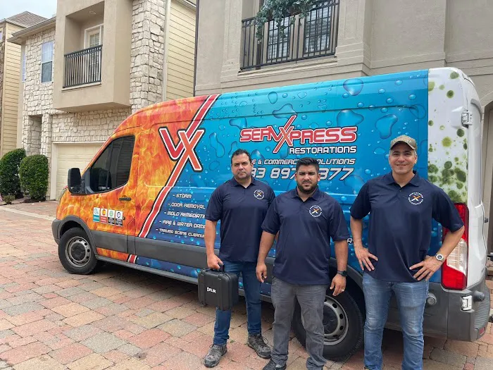 ServXpress Restorations Picture 4